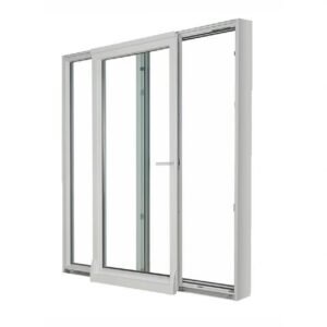 puerta corredera y deslizante